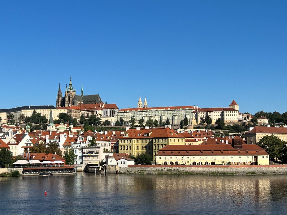 Praha